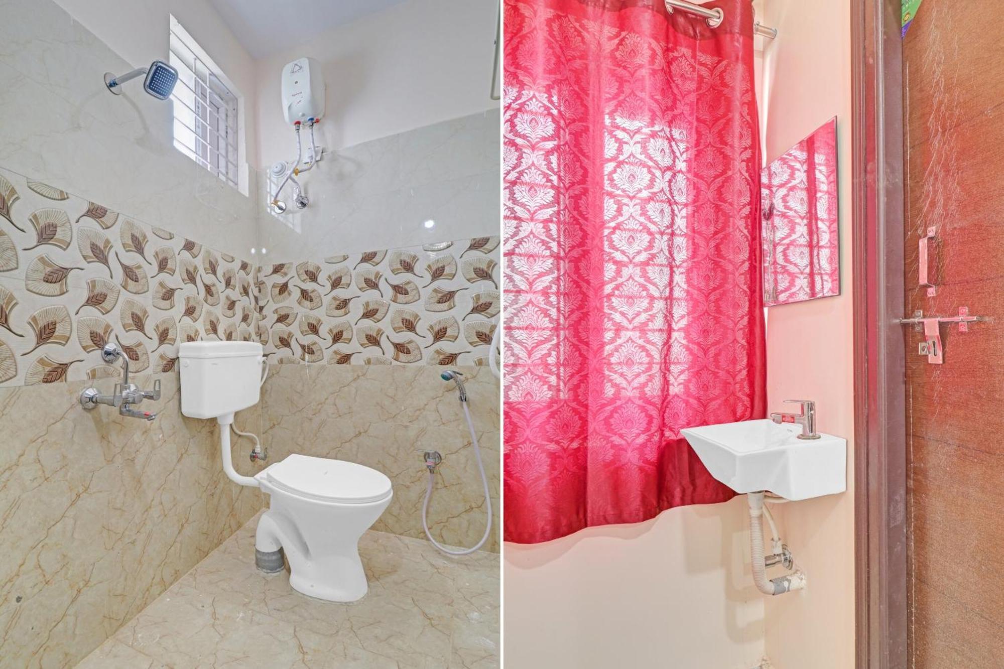 O Sv Grand 4* Hyderabad