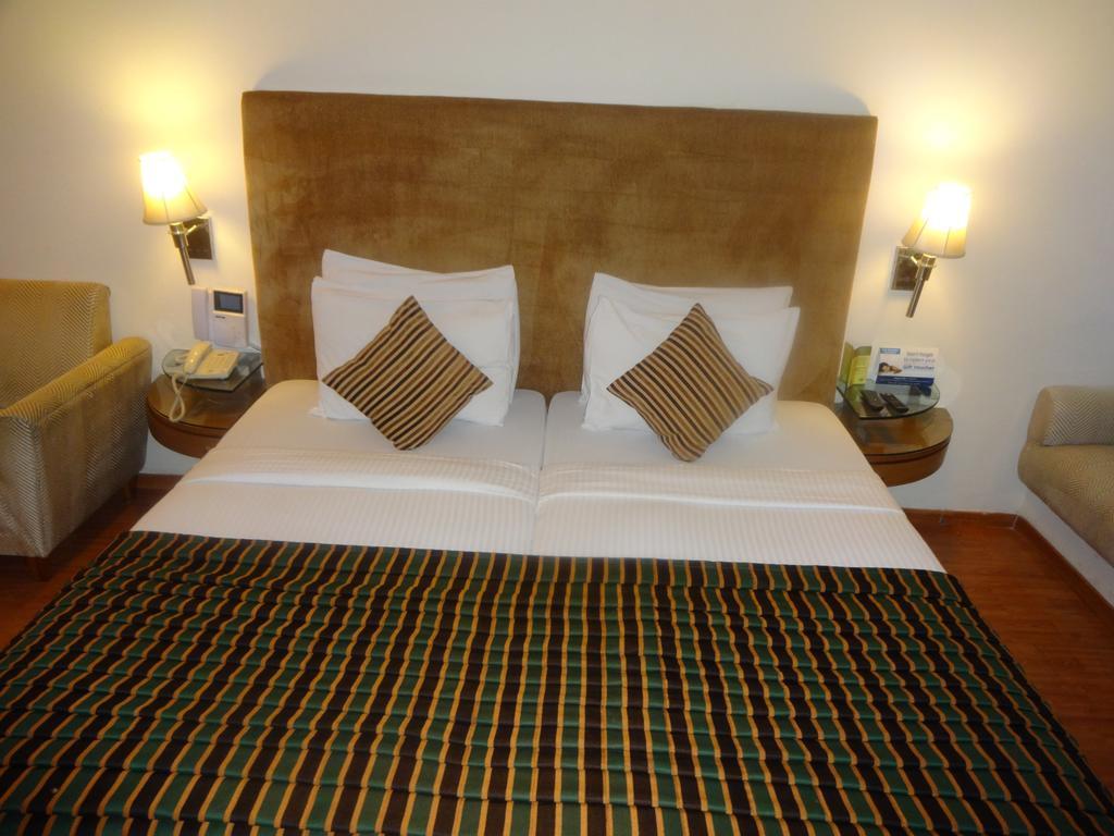 Hotel Ohris Banjara