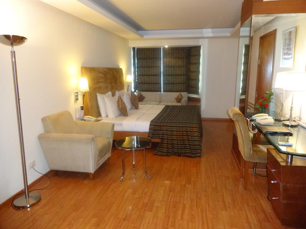 Ohris Banjara 4*