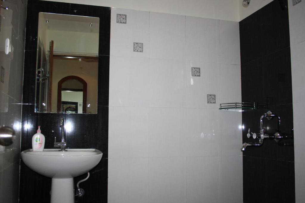 Falcons Nest Service Hyderabad