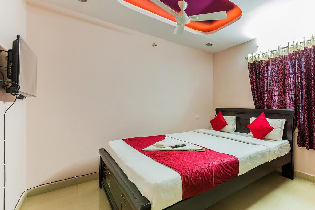 Zo Manikonda Hotel 3*