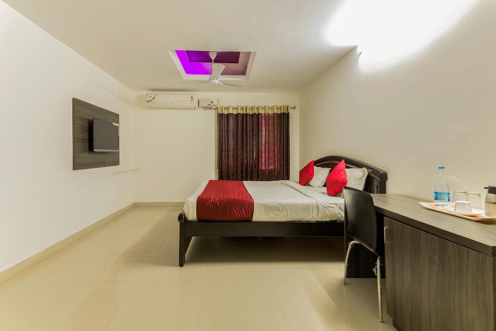 Zo Manikonda 3* Hyderabad