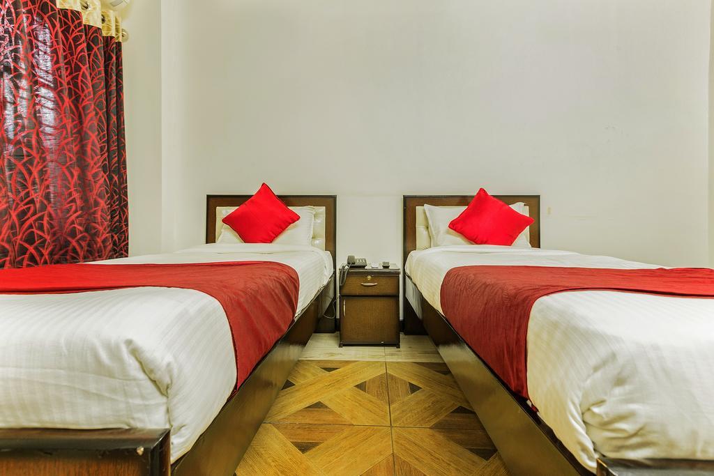 Hotel Zo Manikonda 3*
