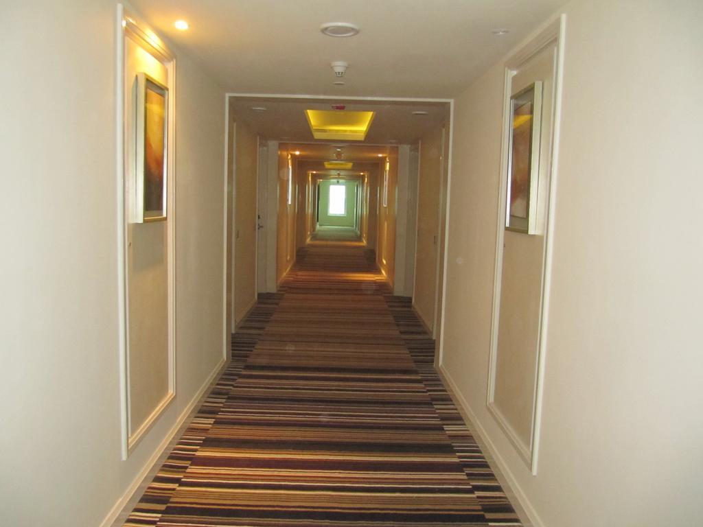 Radisson Hitec Hyderabad