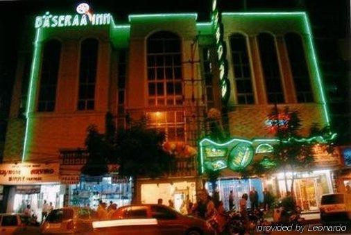 Oyo 9302 Baseraa 3* Hyderabad