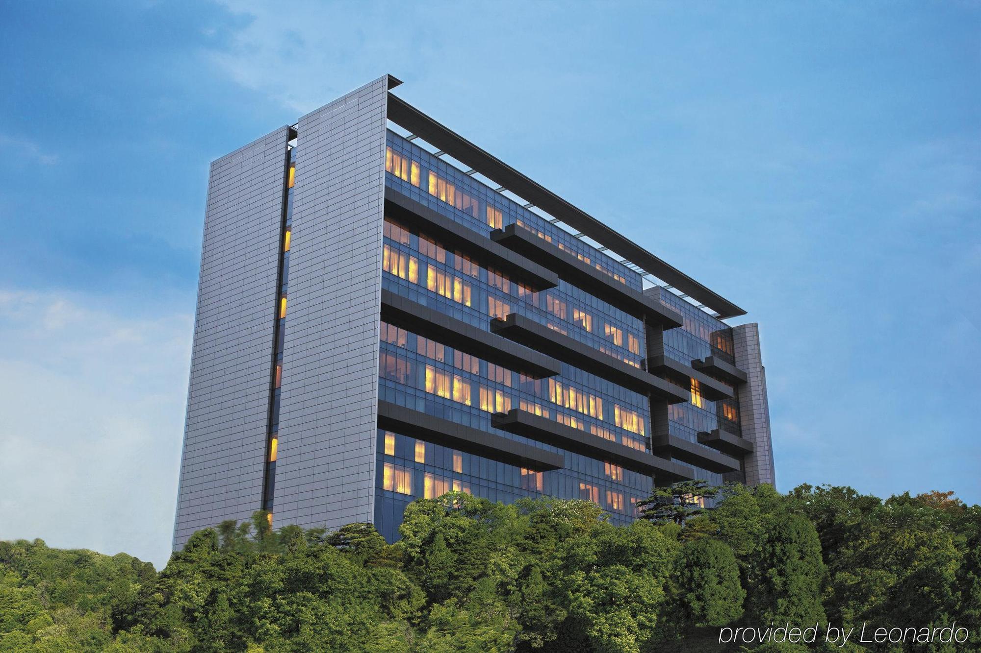 Trident 5* Hyderabad