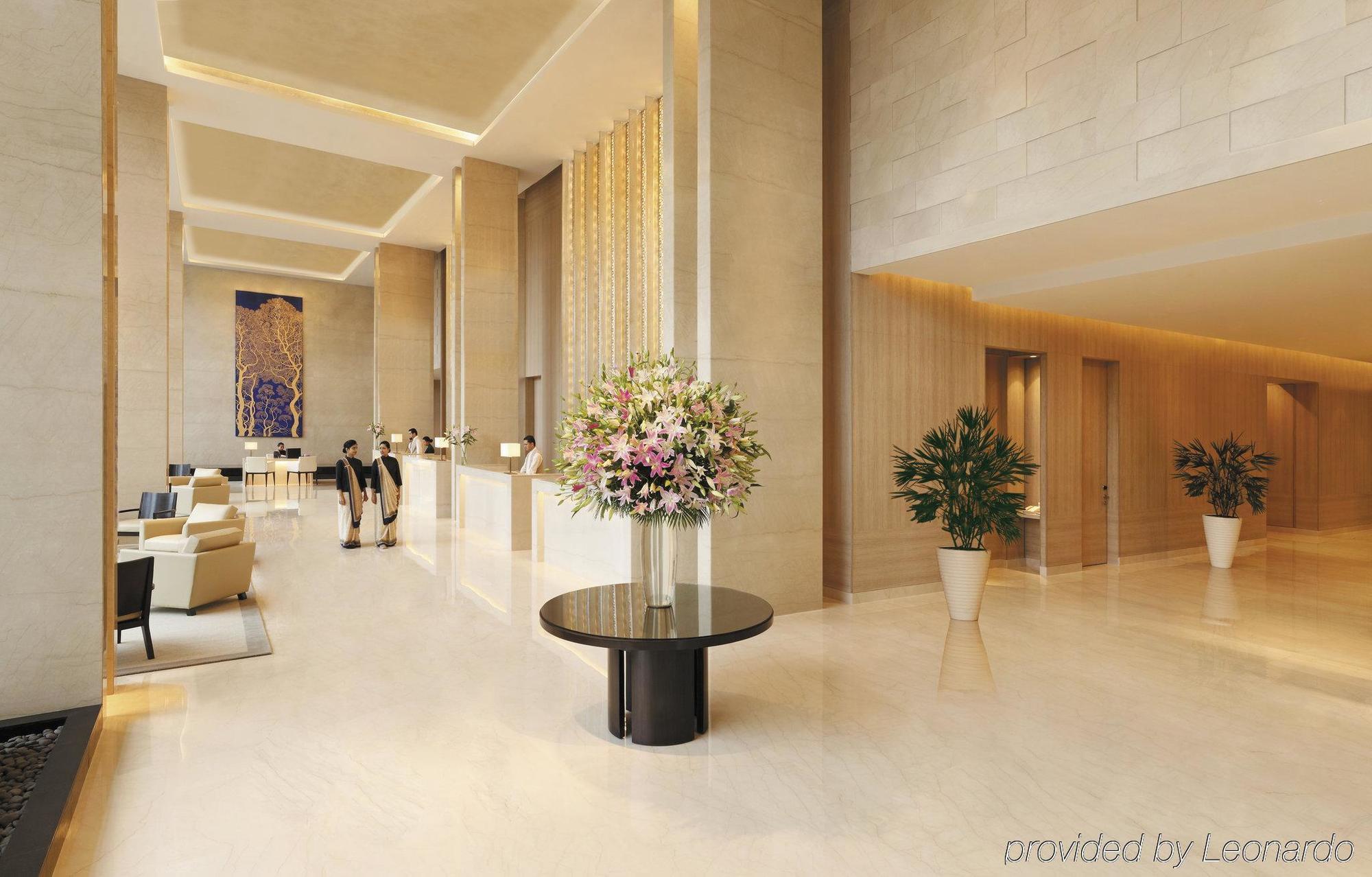 Trident Hotel Hyderabad