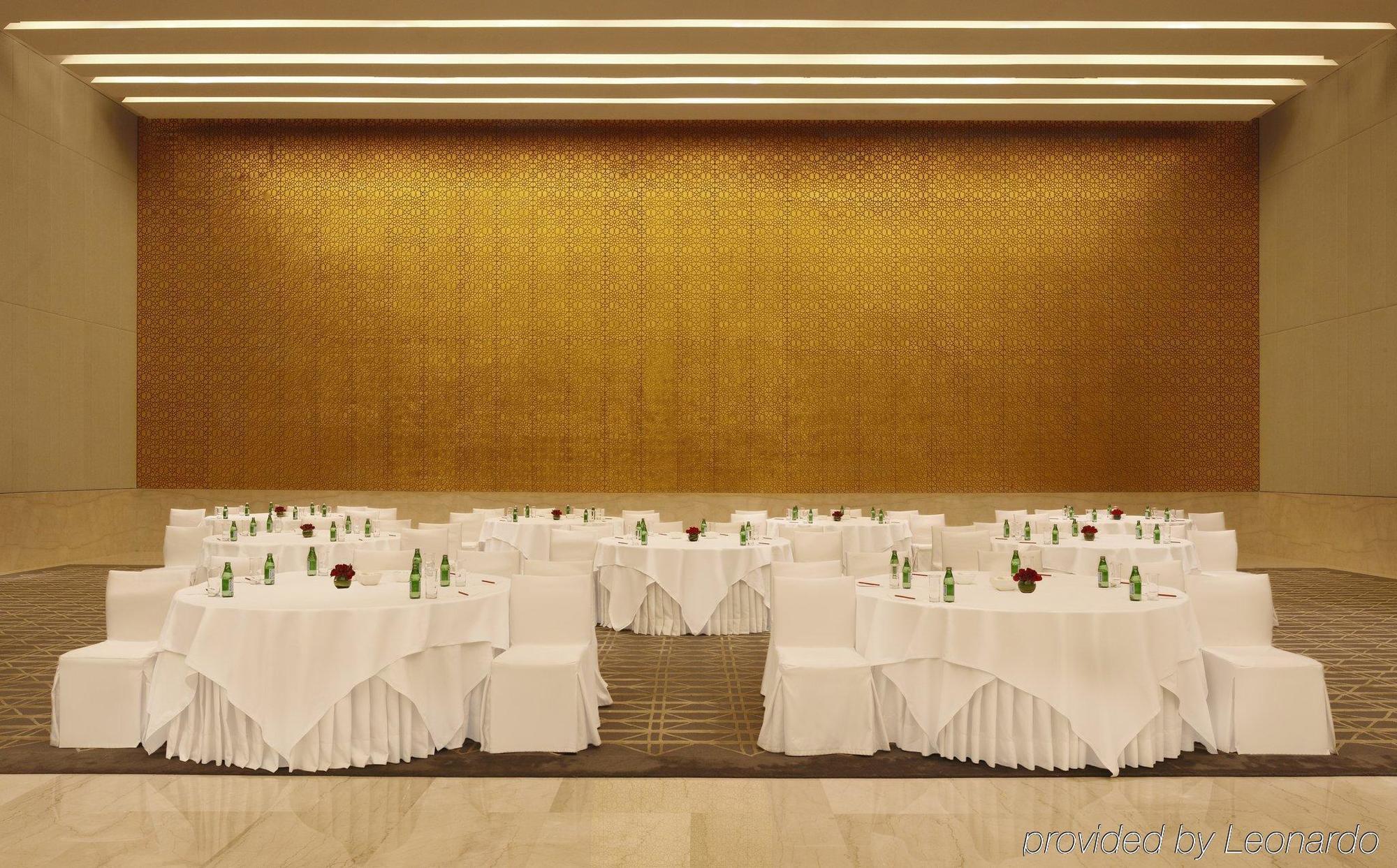 Hotel Trident 5*