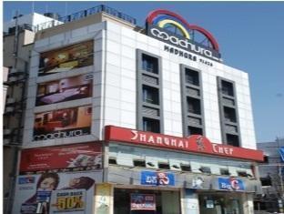 Hotel Sri Madhura Hyderabad