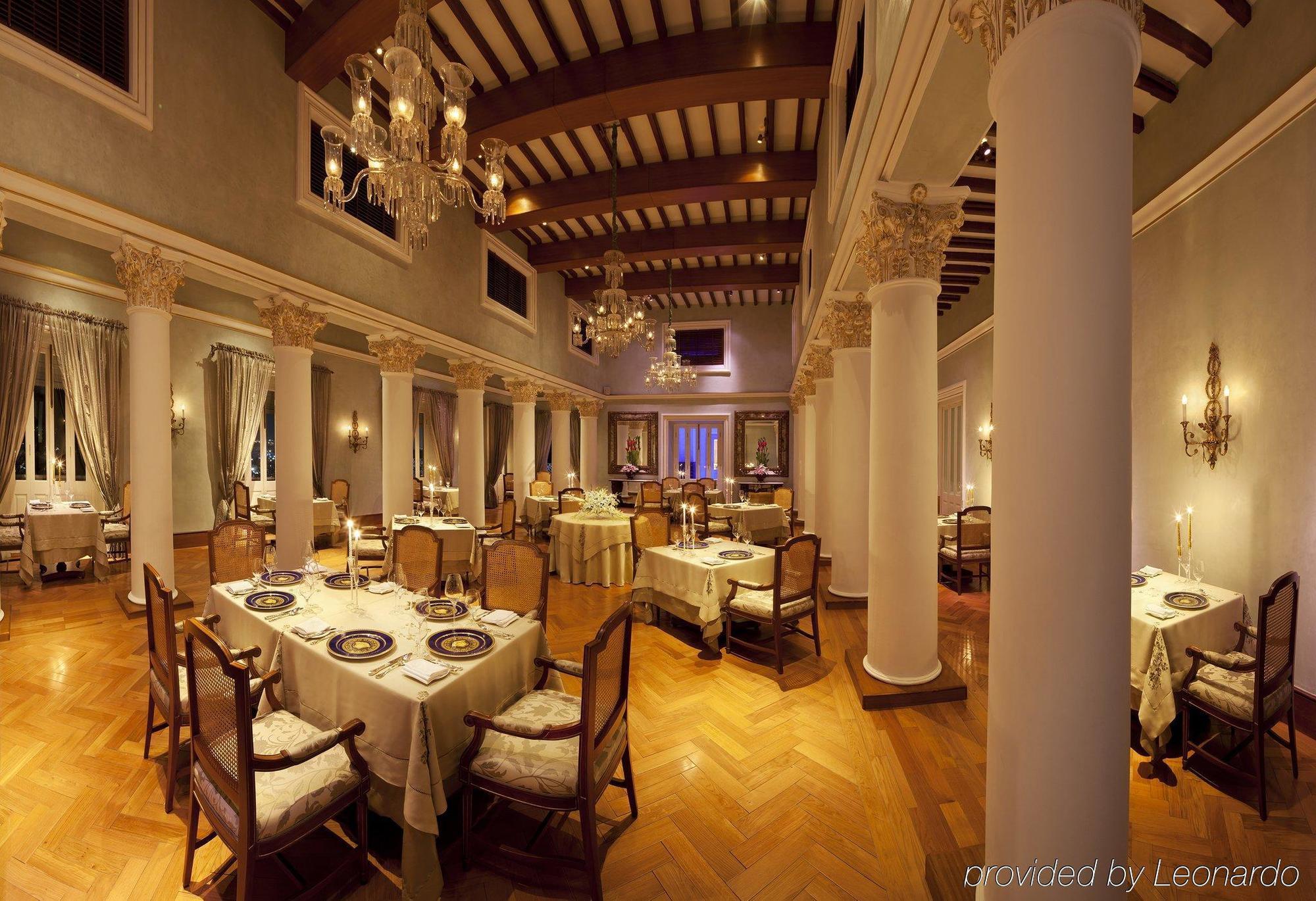 Taj Falaknuma Palace Hotel Hyderabad