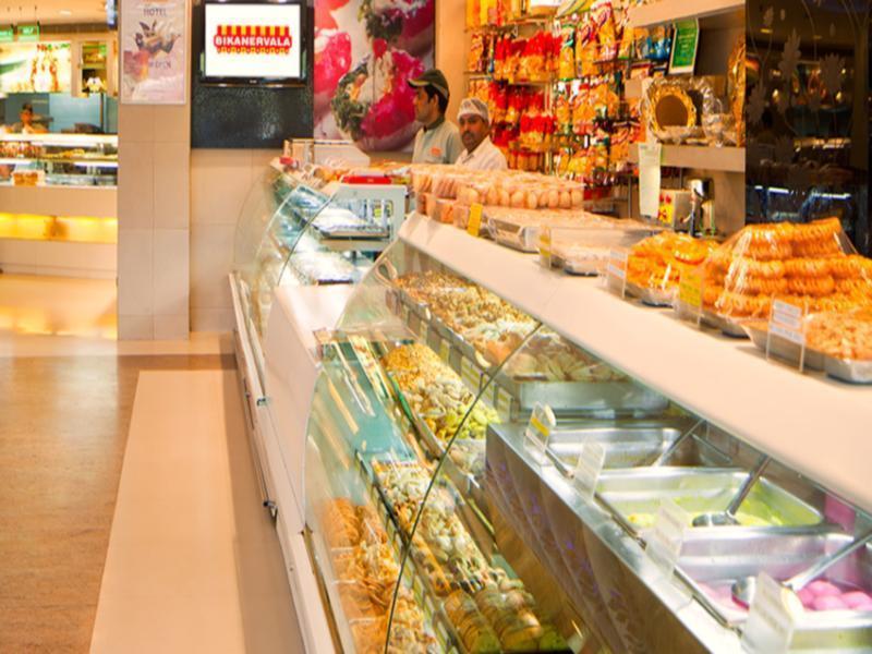 Bikanervala Boutique