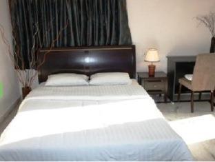 Apartment Falconsnest Madhu Kunj Residences Hyderabad