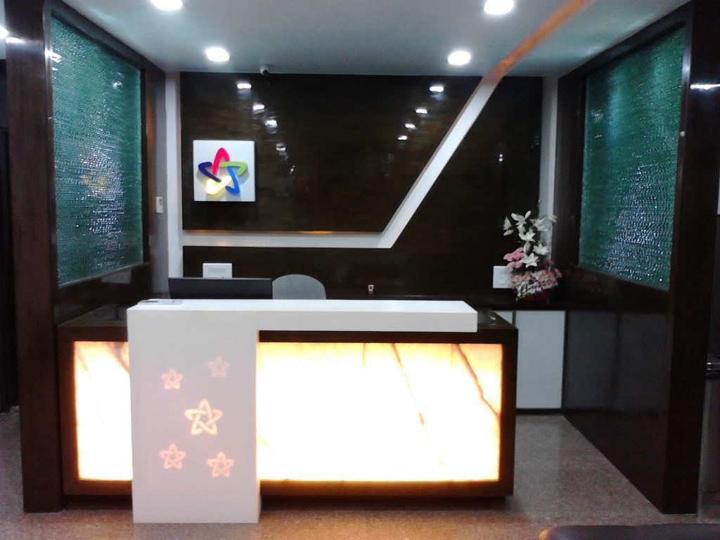 Guest house Star Hyderabad