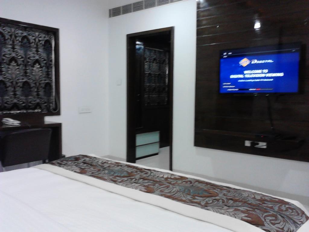 Star Hyderabad