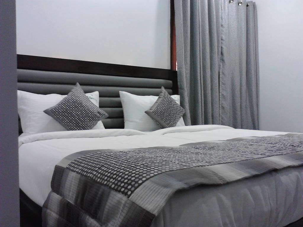 Star Guest house