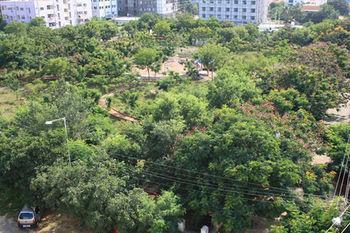 Falcons Nest Service Apartment Hyderabad