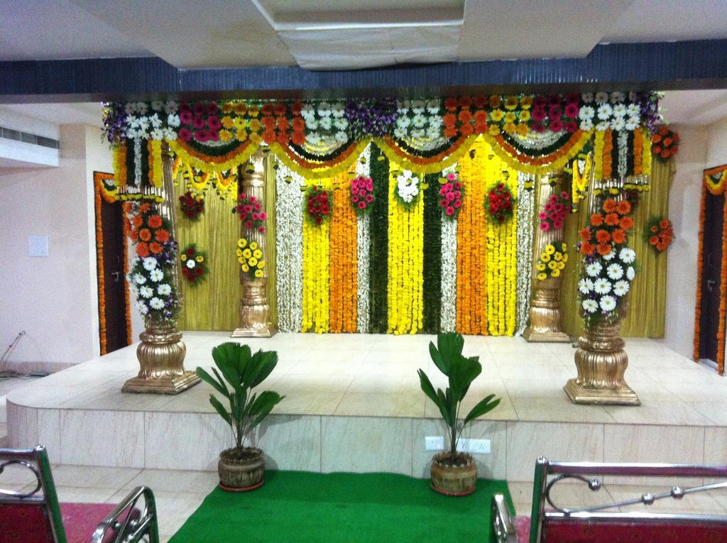Bommarillu Residency Hotel *