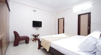Horizon Residency