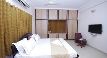 Hotel Horizon Residency 3*