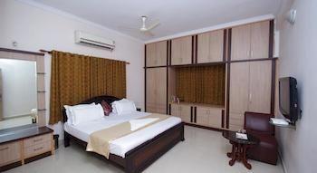 Horizon Residency 3* Hyderabad