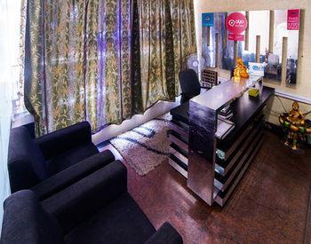 Oyo Madhapur Extension Hotel 3*