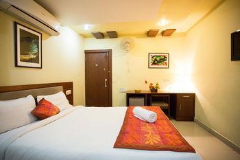 Hotel Oyo Madhapur Extension 3*