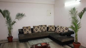 Falconsnest Madhu Kunj Residences * Hyderabad