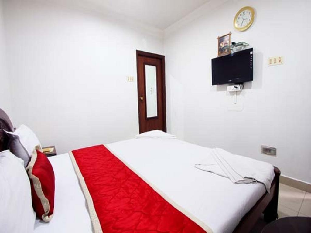 Sitara Paradise Hyderabad