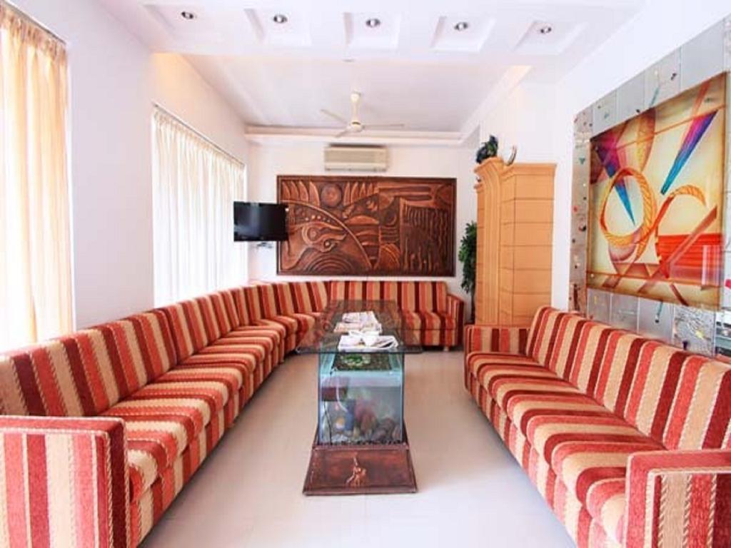 Sitara Paradise Hotel
