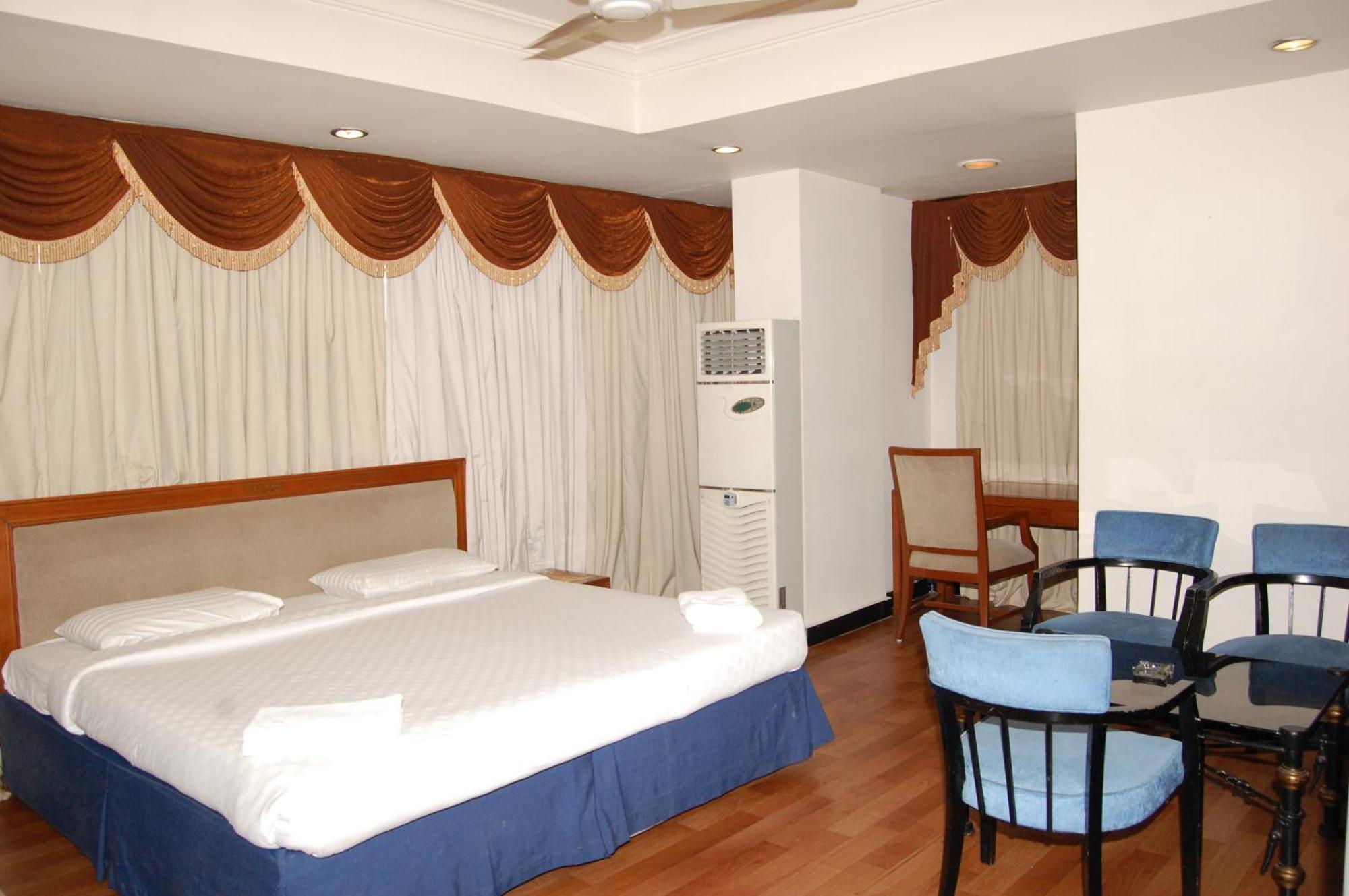 Sitara Paradise Hyderabad