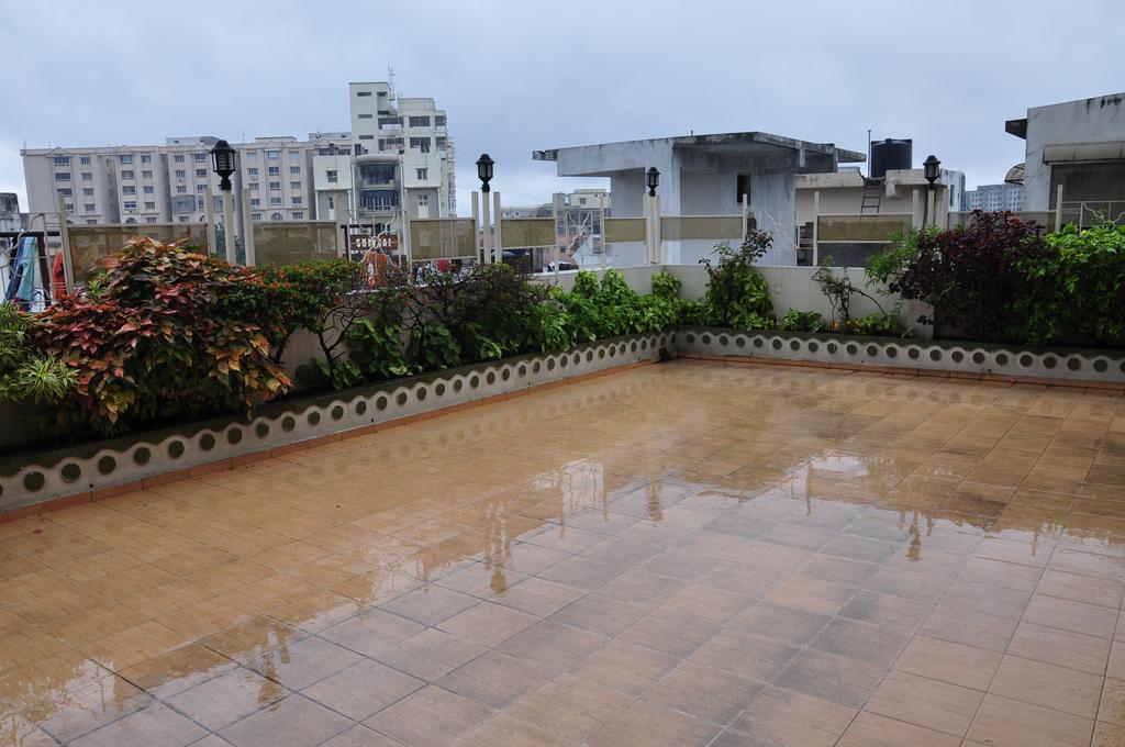Sitara Paradise Hotel 2*