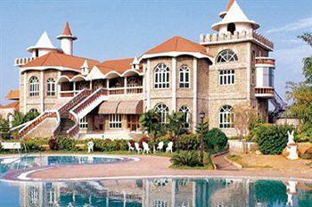 Celebrity Club Hotel Hyderabad