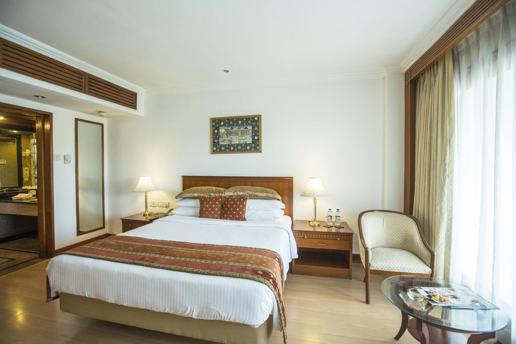 Hotel Taj Banjara