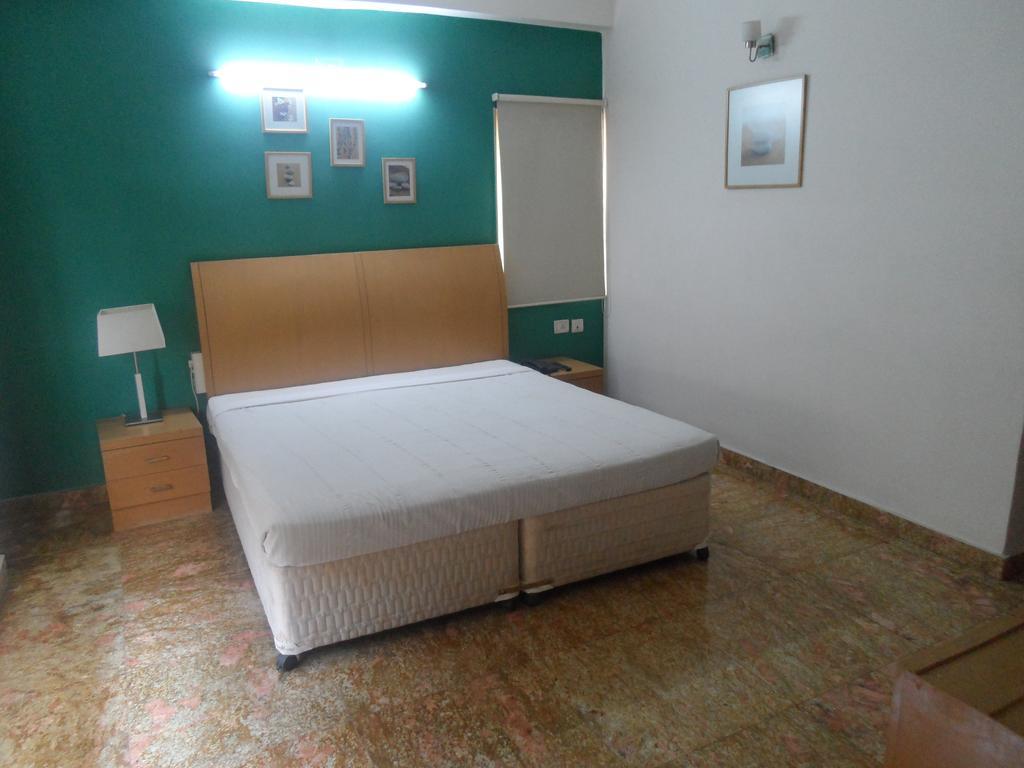 Treebo Trend The Annapoorna Hotel 3*