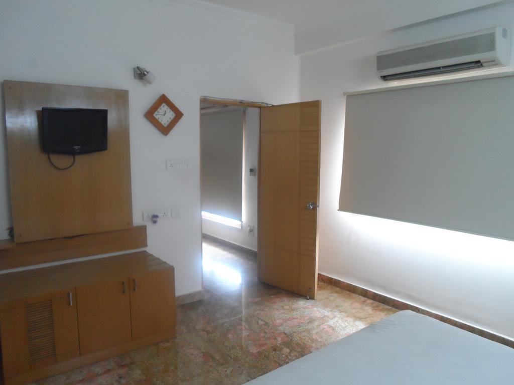 Hotel Treebo Trend The Annapoorna 3*