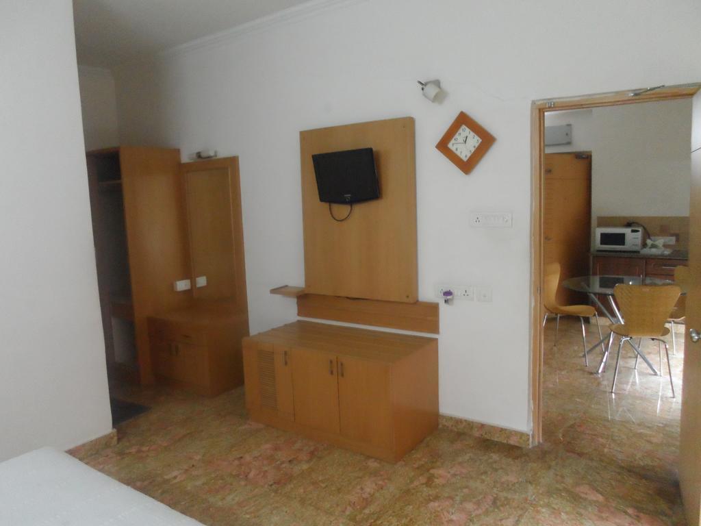 Hotel Treebo Trend The Annapoorna 3*