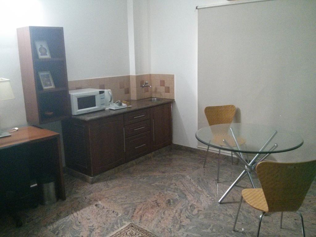 Hotel Treebo Trend The Annapoorna 3*