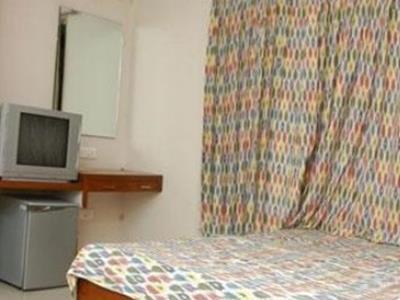 Ashoka Klassic Hotel 2*