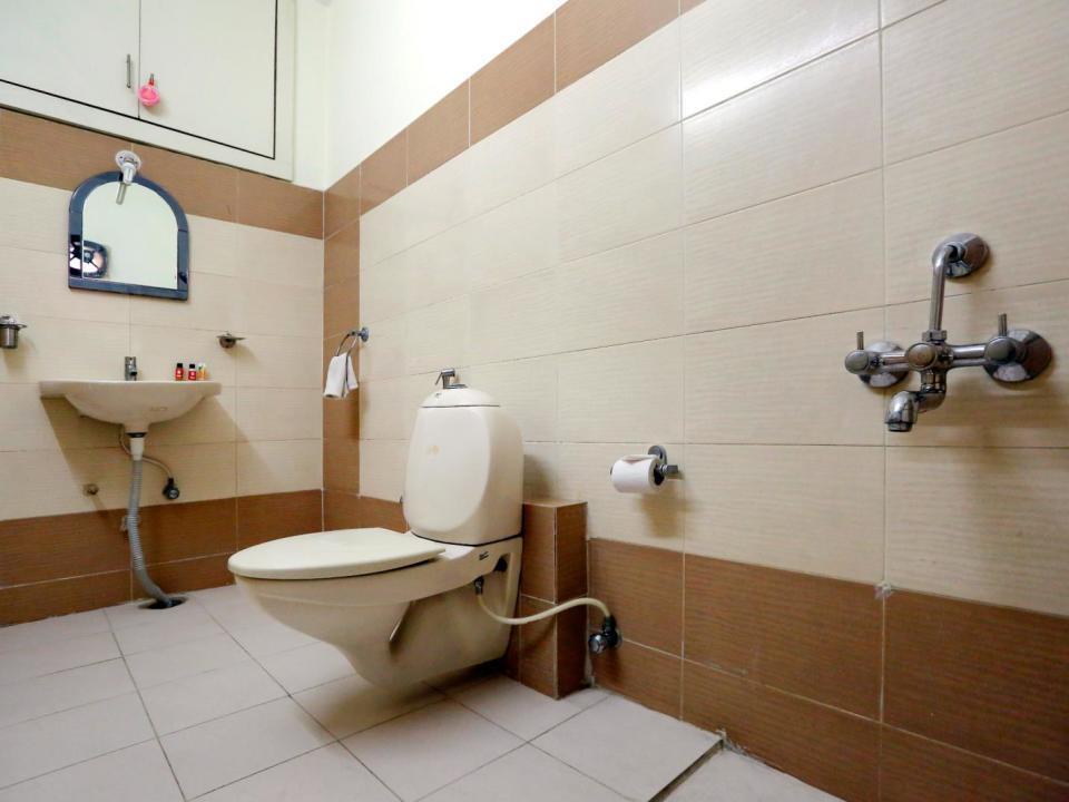 Apartment Nirmal Cherry