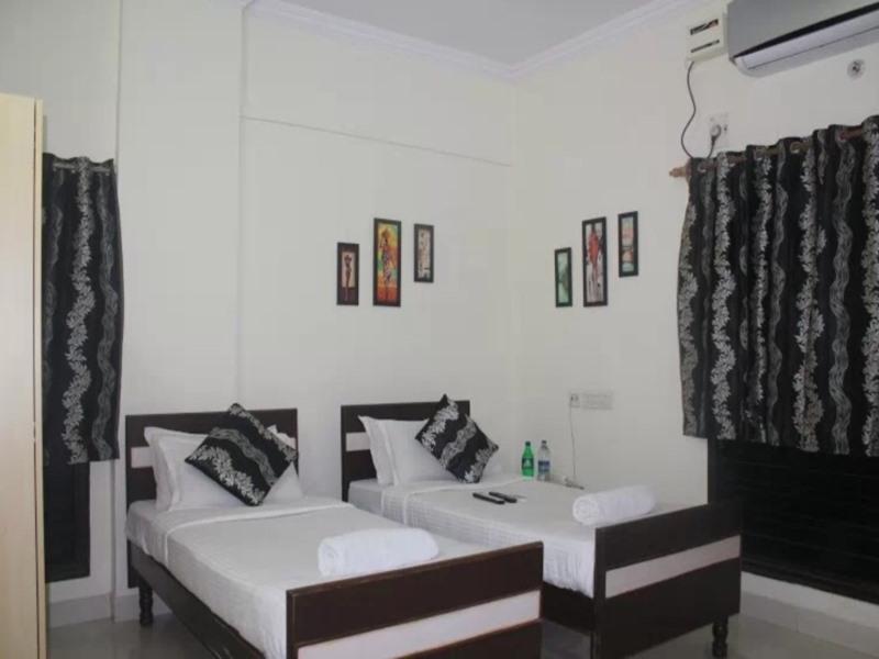 Apartment Nirmal Cherry *