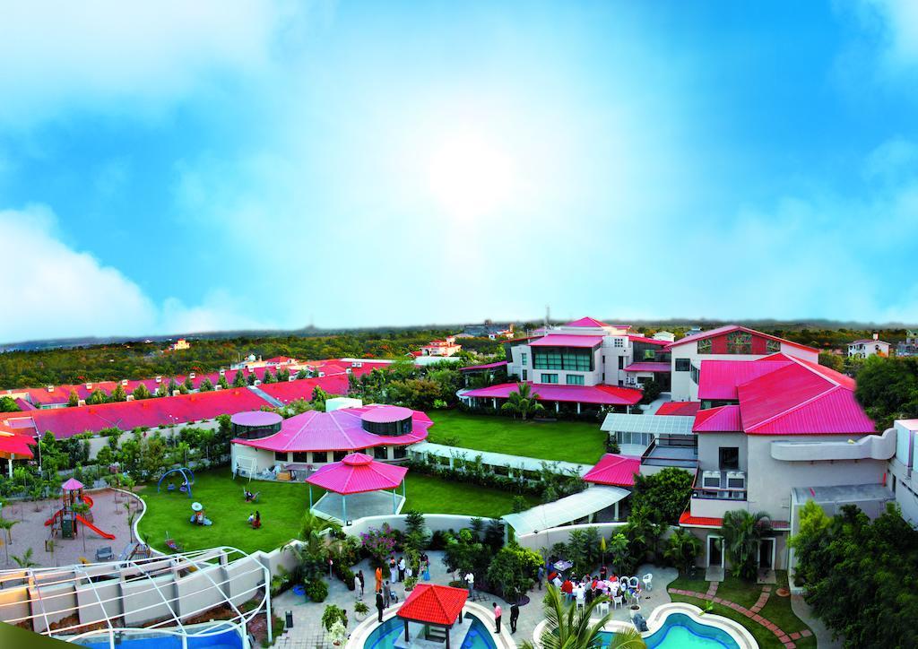 Celestia At Leonia Hyderabad
