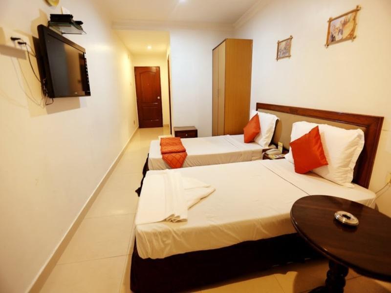 Sitara Paradise Ameerpet