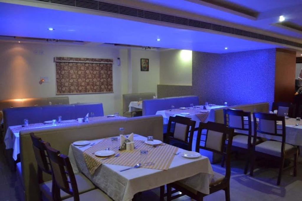 Grand Elite Hyderabad