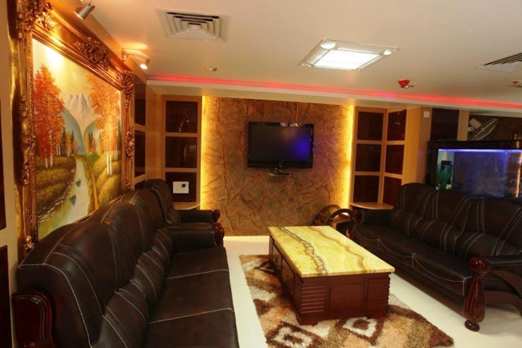 Hotel Grand Elite Hyderabad