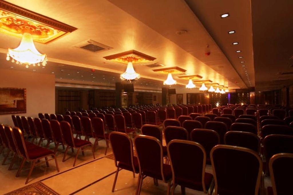 Grand Elite Hyderabad