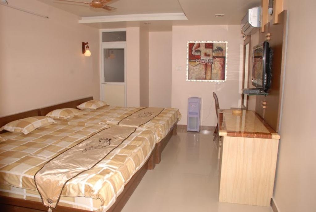 Hotel Grand Elite Hyderabad