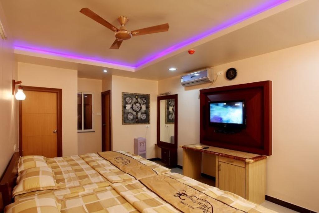 Hotel Grand Elite 3*