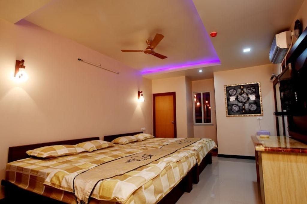 Grand Elite Hyderabad