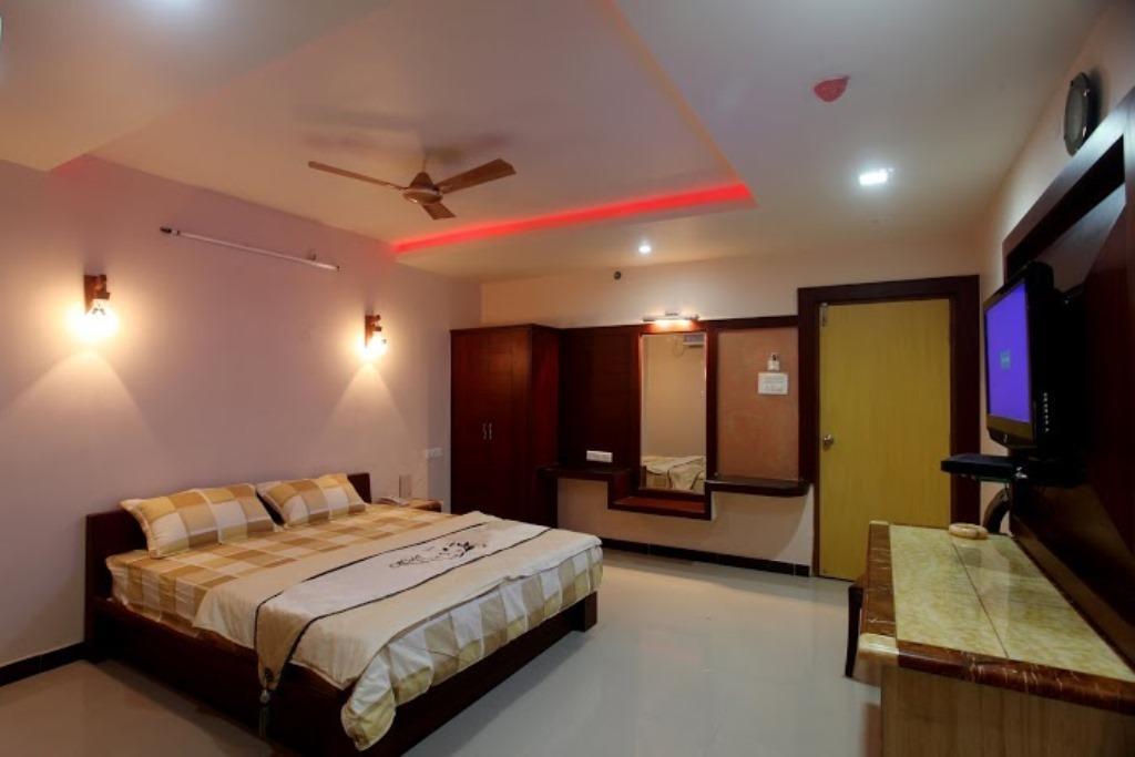 Hotel Grand Elite 3*