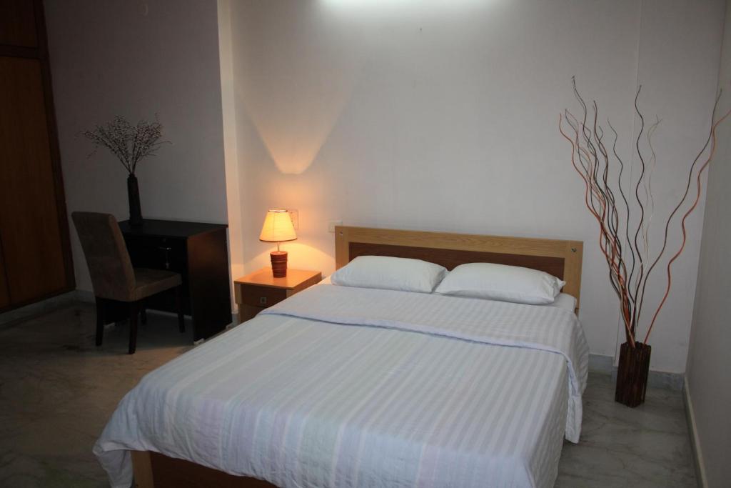 Apartment Falconsnest Madhu Kunj Residences *
